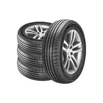 Kit 4 pneus 215/45r17 91w smart chaser autogreen