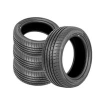 Kit 4 pneus 215/50r17 95w spm305 speedmax