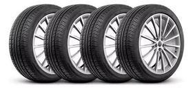 Kit 4 Pneus 215/55R17 94V Hankook Optimo K415 Aro 17 Kit 4 Pneus 215/55R17 94V Hankook Optimo K415 Aro 17