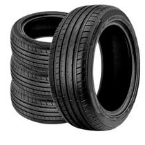 Kit 4 pneus 215/55r17 98w spm301 speedmax