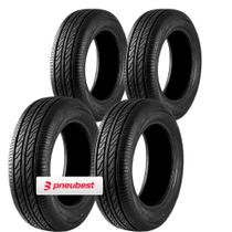 Kit 4 Pneus 215/65R16 98H DK558 Alfamotors