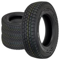Kit 4 pneus 215/75r17.5 126/124l 16pr xforza p1 xbri