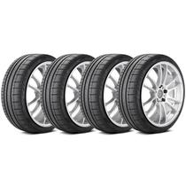 Kit 4 Pneus 225/35R19 Pirelli Pzero Corsa 88Y Aro 19 Kit 4 Pneus 225/35R19 Pirelli Pzero Corsa 88Y Aro 19