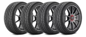 Kit 4 Pneus 225/45R17 94Y Hankook Ventus V12 Evo2 K120