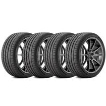 Kit 4 Pneus 225/45R17 Hankook Run Flat Ventus S1 Evo3 K127B 94Y Aro 17