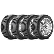 Kit 4 Pneus 225/45R17 Pirelli Run Flat Cinturato P7 91Y BMW Aro 17