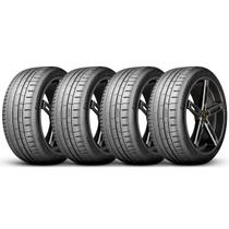 Kit 4 Pneus 225/45R18 Continental ExtremeContact Sport 02 91Y