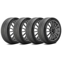 Kit 4 Pneus 225/45R19 Run flat Continental ContiSportContact 5 92W