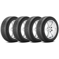 Kit 4 Pneus 225/50R17 Bridgestone Run Flat Potenza S001 94W Original BMW Serie 3, X1