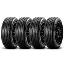 Kit 4 Pneus 225/50R18 Pirelli Scorpion Seal Inside 95V Aro 18