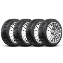 Kit 4 Pneus 225/55R17 97V Hankook Optimo K415