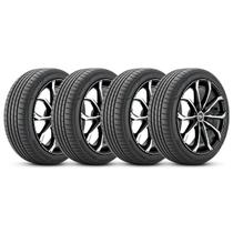 Kit 4 Pneus 225 55R18 Bridgestone Alenza 001 98V