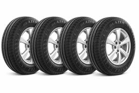Kit 4 Pneus 225 65 R16 Maxzez Blazer 112 110T Aro 16 Kit 4 Pneus 225 65 R16 Maxzez Blazer 112 110T Aro 16