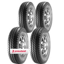 Kit 4 Pneus 225/65R16 C 8 Lonas 112/110T Over Cargo B2 Sunset Kit 4 Pneus 225/65R16 C 8 Lonas 112/110T Over Cargo B2 Sunset