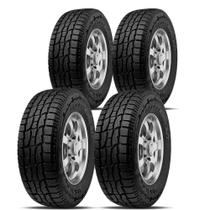 Kit 4 Pneus 225/65R17 106T Crosswind AT Linglong