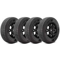 Kit 4 Pneus 225/70R17 Goodyear Wrangler Workhorse AT 108T Aro 17