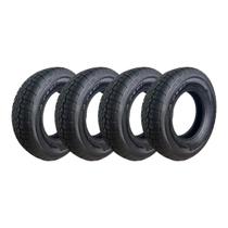 Kit 4 Pneus 225/75R15 102T ALL Terrain A929 Aplus