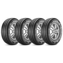 Kit 4 Pneus 225/75R16 Continental VanContact AP 118/116R