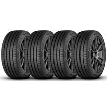 Kit 4 Pneus 235/45R18 Goodyear Eagle F1 Asymmetric 6 98Y Aro 18