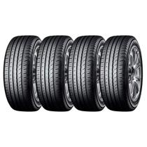 Kit 4 Pneus 235 45R18 Yokohama BLUEARTH GT AE51 94W Kit 4 Pneus 235 45R18 Yokohama BLUEARTH GT AE51 94W