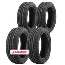 Kit 4 Pneus 235/45R19 99Y X-Privilo TX3 Tracmax