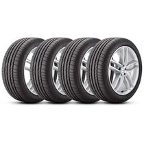 Kit 4 Pneus 235/50R18 Bridgestone Dueler HP Sport 97V