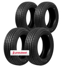 Kit 4 Pneus 235/55R17 103W Ultima Plus Delmax