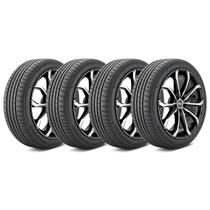 Kit 4 Pneus 235/55R18 Bridgestone Run Flat Alenza 001 100W