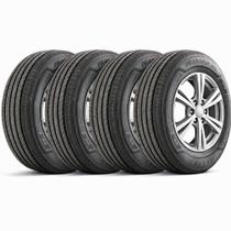 Kit 4 Pneus 235 55R18 Maxzez Peakgrip HT 104V