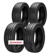 Kit 4 Pneus 235/55R19 101W RA301 Sport Aptany