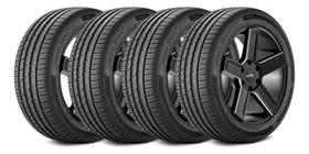kit 4 Pneus 235/55R19 101Y Hankook Ventus S1 Evo 2 SUV K117A