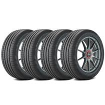 Kit 4 Pneus 235/55R19 Pirelli Scorpion Verde 105V Aro 19