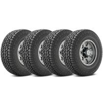 Kit 4 Pneus 235/60R18 103T Hankook Dynapro AT2 RF11 Aro 18