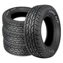 Kit 4 pneus 235/70r16 106t fm501 a/t firemax