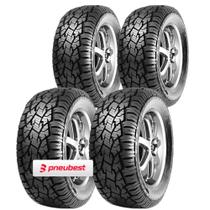 Kit 4 Pneus 235/70R16 106T RW AT772 AT Roadwing