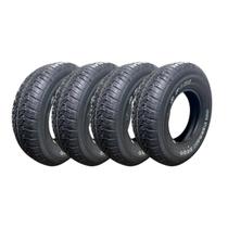 Kit 4 Pneus 235/75R15 104/101S 6PR TL Aplus ALL Terrain A929