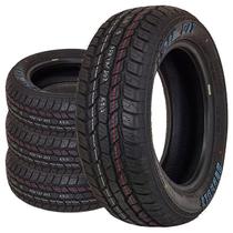 Kit 4 pneus 235/75r15 109t rebok a /t extra load durable