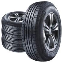 Kit 4 pneus 235/75r15 109t ru101 aptany