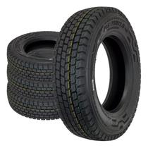 Kit 4 pneus 235/75r17.5 143/141j 18pr xforza p1 xbri