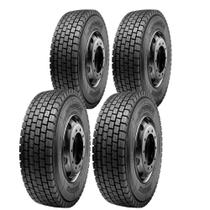 Kit 4 Pneus 235/75R17.5 Borrachudo 18 Lonas 143/141J Xforza Xbri Kit 4 Pneus 235/75R17.5 Borrachudo 18 Lonas 143/141J Xforza Xbri