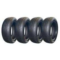 KIT 4 Pneus 245/55R19 107W TL Aplus A610-11 XL KIT 4 Pneus 245/55R19 107W TL Aplus A610-11 XL