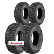 Kit 4 Pneus 245/75R16 LT 10 Lonas 120/116N Forza MT Xbri Kit 4 Pneus 245/75R16 LT 10 Lonas 120/116N Forza MT Xbri