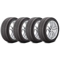 Kit 4 Pneus 255/45R20 Bridgestone Run Flat Dueler HP Sport 101W