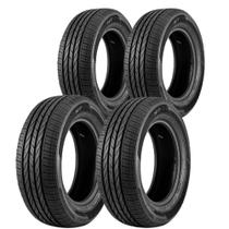 Kit 4 Pneus 255/60R18 112V X-Privilo HT Tracmax