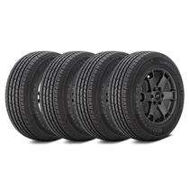 Kit 4 Pneus 255/60R18 ContiCrossContact LX Continental 112T Original Amarok