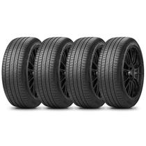 Kit 4 Pneus 255/60R20 Pirelli Scorpion Zero All Season 113V Aro 20