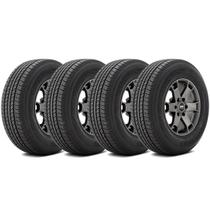 Kit 4 Pneus 255/65R17 Bridgestone Dueler HT 684 II Ecopia 110T Aro 17 Kit 4 Pneus 255/65R17 Bridgestone Dueler HT 684 II Ecopia 110T Aro 17