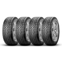 Kit 4 Pneus 255/65R17 Pirelli Scorpion ATR 110H Aro 17