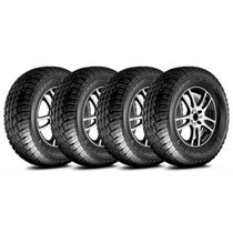 Kit 4 Pneus 255/70R17 Bridgestone Dueler AT 693 112T Kit 4 Pneus 255/70R17 Bridgestone Dueler AT 693 112T