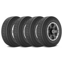 Kit 4 Pneus 255/70R18 Bridgestone Dueler HT 685 113T